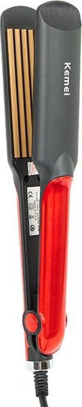 фото Плойка для волосся Kemei KM-533