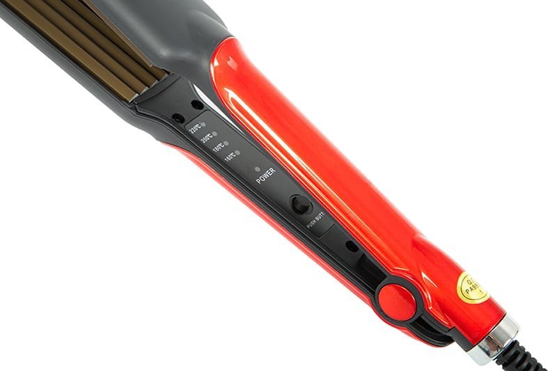 фото Плойка для волосся Kemei KM-533