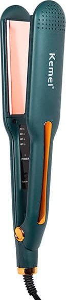 фото Стайлер (випрямляч) Kemei KM-9827