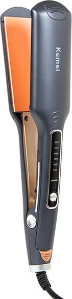 фото Стайлер (випрямляч) Kemei KM-740