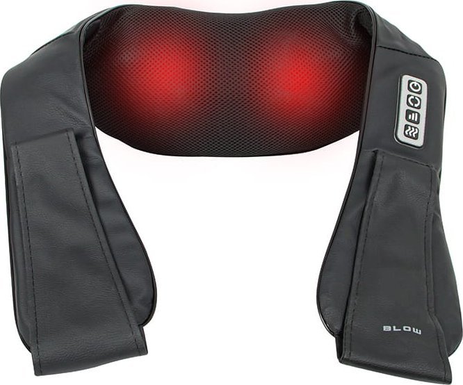 фото Масажер Blow Pro Care 44-346