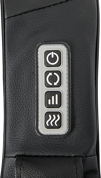 фото Масажер Blow Pro Care 44-346