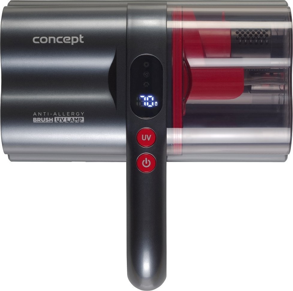 фото Ручний пилосос Concept LumiStar VP2000