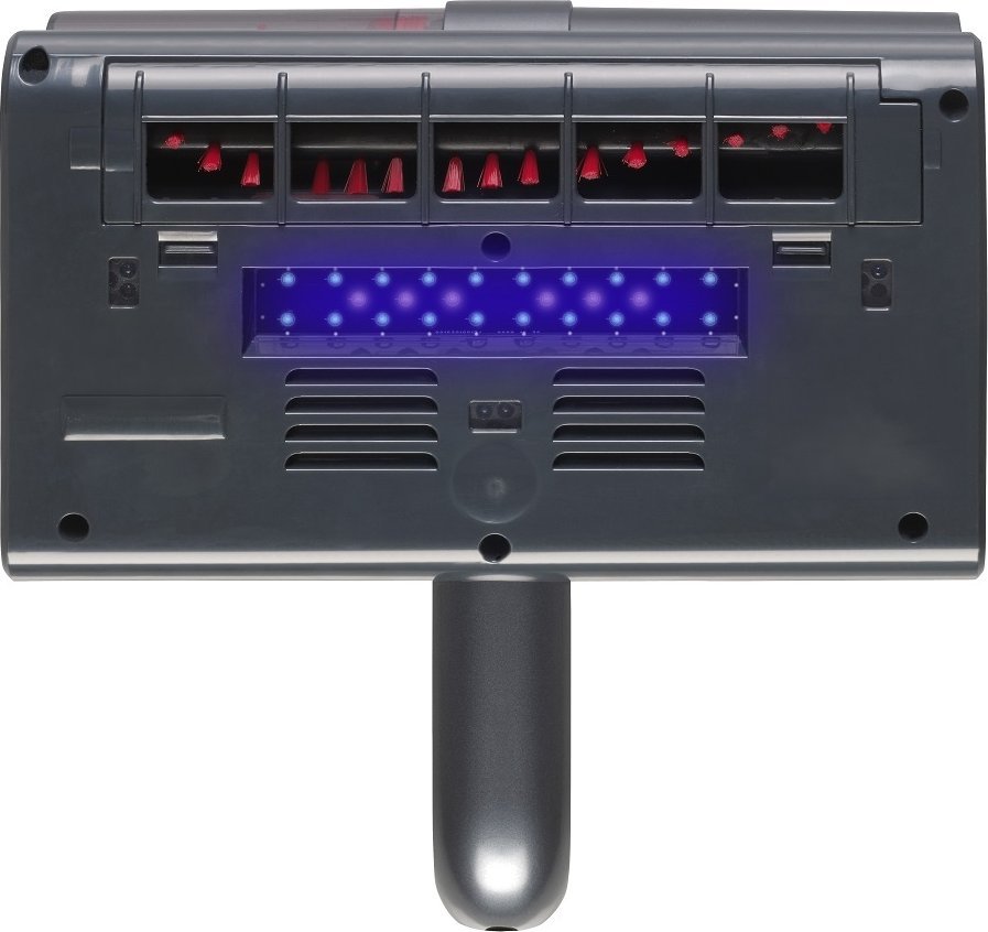 фото Ручний пилосос Concept LumiStar VP2000