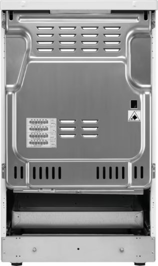 фото Электрическая плита Electrolux LKR500066W