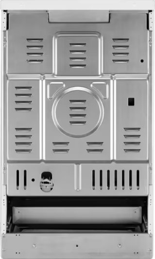 фото Электрическая плита Electrolux LKR500066W