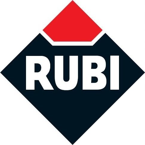 фото Монтажна пилка Rubi TC-125 G2