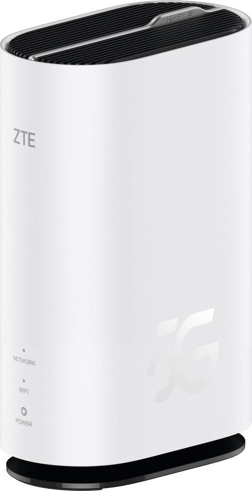 фото Wi-Fi-маршрутизатор ZTE MC8810 HyperBox