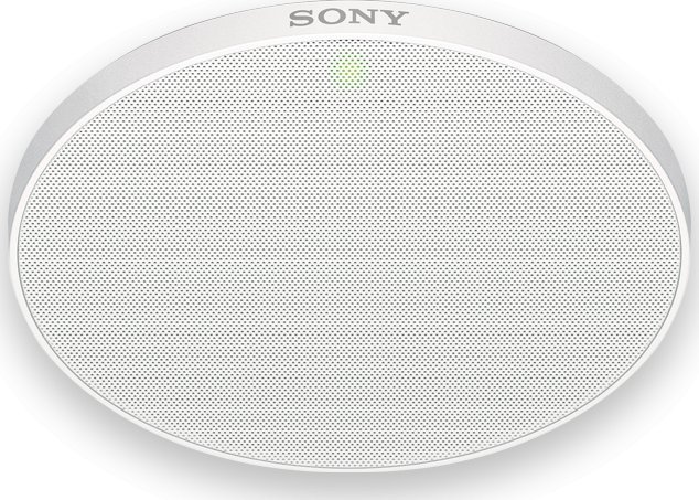 фото Мікрофон для конференцій Sony MAS-A100