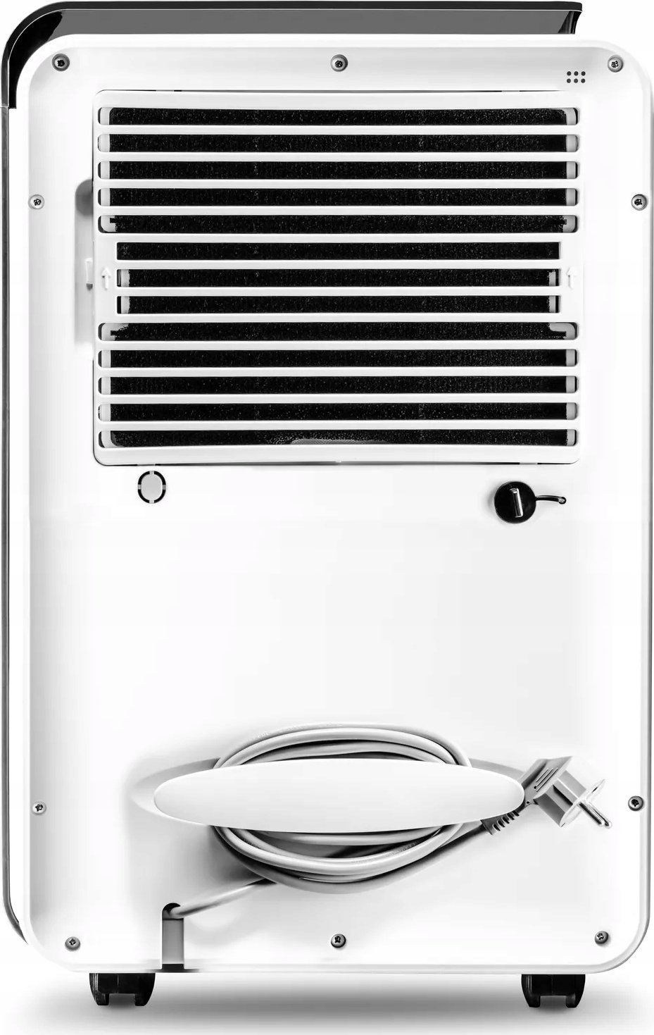фото Осушувач повітря Trotec TTK 99 HEPA
