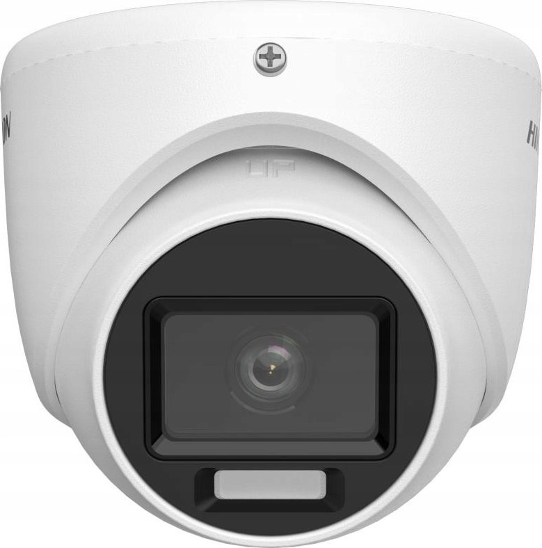 фото HD-TVI (Turbo HD) камера відеоспостереження Hikvision DS-2CE76U0T-LMF (2.8MM)