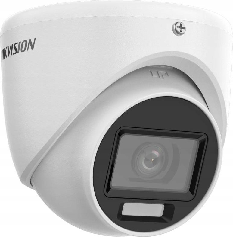 фото HD-TVI (Turbo HD) камера відеоспостереження Hikvision DS-2CE76U0T-LMF (2.8MM)