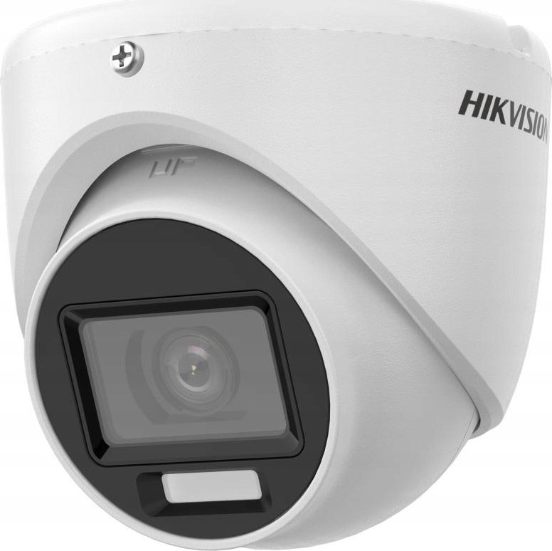 фото HD-TVI (Turbo HD) камера відеоспостереження Hikvision DS-2CE76U0T-LMF (2.8MM)