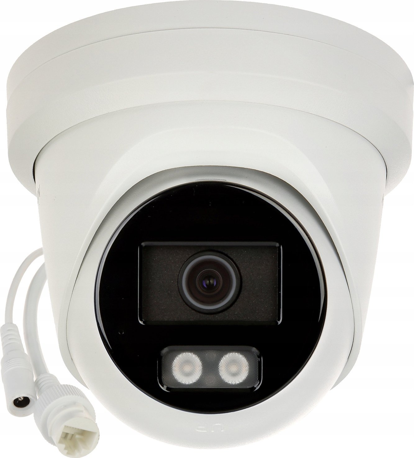 фото IP-камера відеоспостереження Hikvision DS-2CD2346G2H-IU (eF) (2.8 мм)