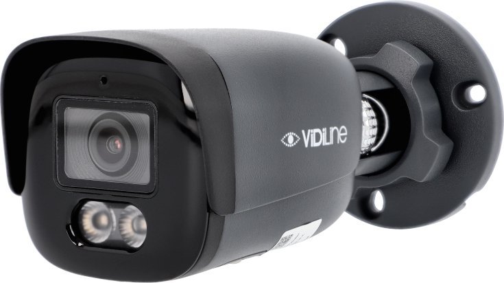 фото IP-камера відеоспостереження Vidiline ViDi-IPC-35T
