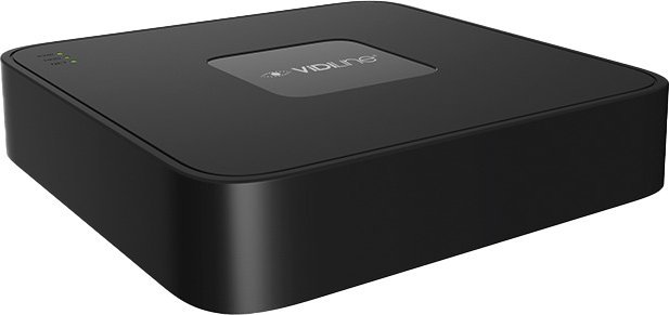 фото Мережевий відеореєстратор (NVR) Vidiline VIDI-NVR-6110