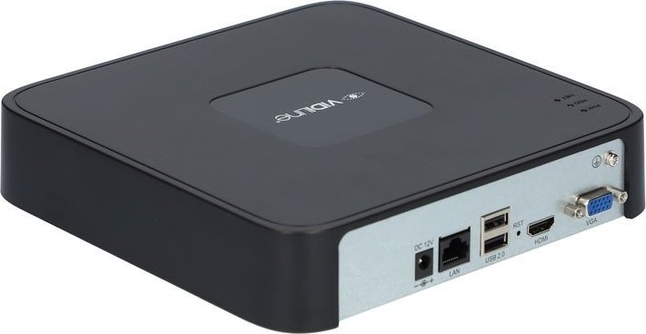 фото Мережевий відеореєстратор (NVR) Vidiline VIDI-NVR-6110