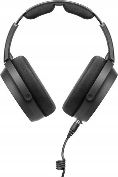 фото Навушники без мікрофону Sennheiser HD 490 Pro Black (700286)