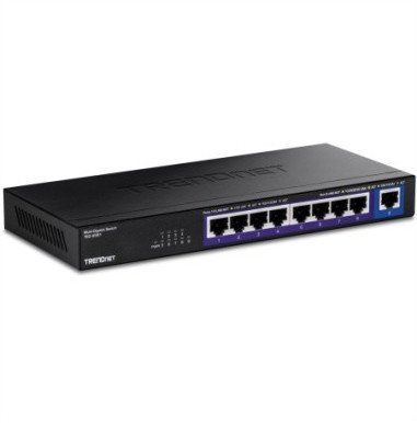 фото Комутатор керований Trendnet TEG-S591