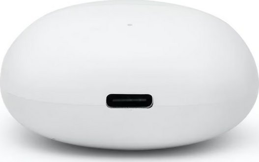 фото Навушники TWS Muse M-270 White