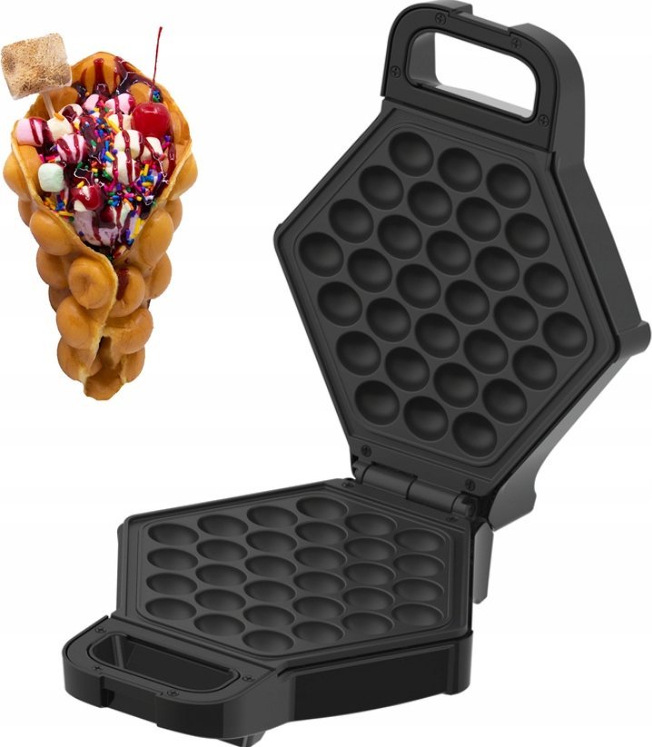 фото Вафельниця Lund 68014