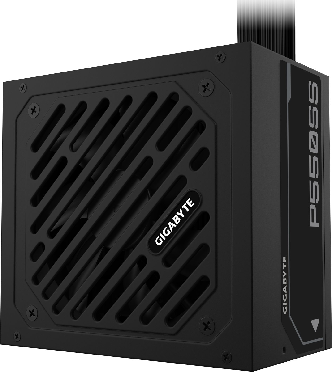 фото Блок живлення Gigabyte P550SS (GP-P550SS)