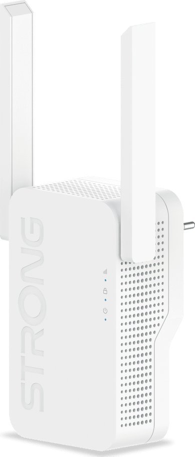 фото Мережевий підсилювач Strong AX1800 (REPEATERAX1800)