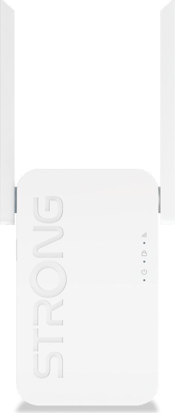 фото Мережевий підсилювач Strong AX1800 (REPEATERAX1800)
