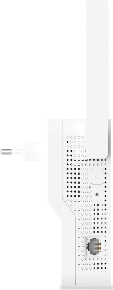 фото Мережевий підсилювач Strong AX1800 (REPEATERAX1800)