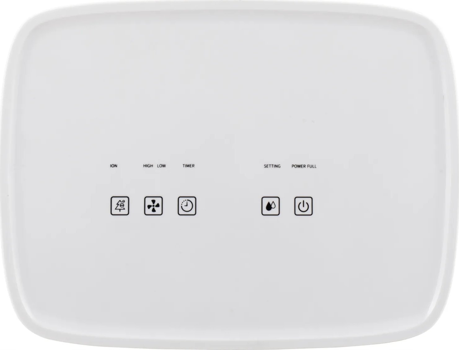 фото Осушитель воздуха Columbia Vac OPC1140