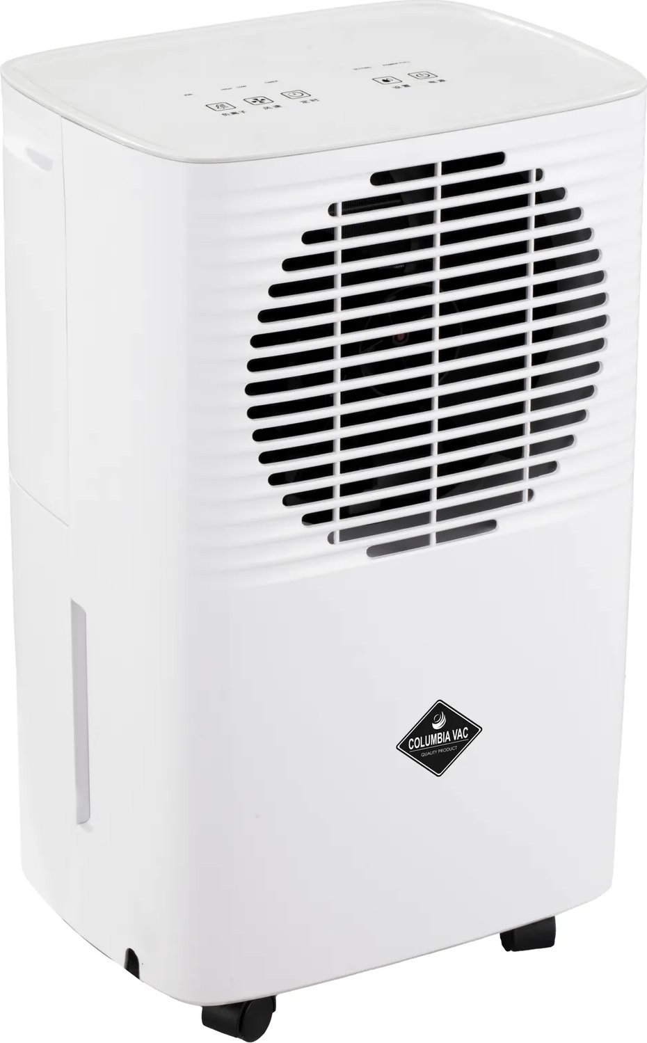 фото Осушитель воздуха Columbia Vac OPC1140