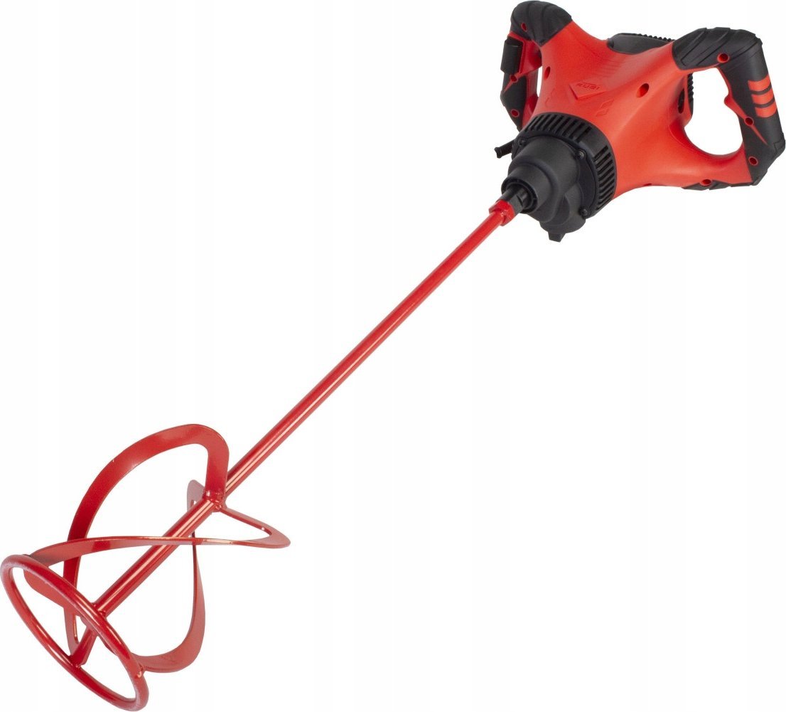 фото Дриль-міксер Rubi Rubimix-9 Supertorque 26974