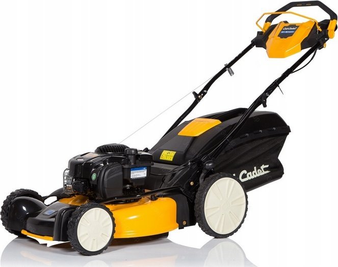 фото Газонокосарка бензинова Cub Cadet LM3 CR53S (12BBPV5L603) 3