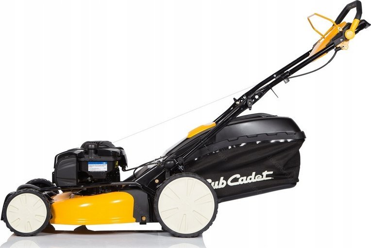 фото Газонокосарка бензинова Cub Cadet LM3 CR53S (12BBPV5L603) 2