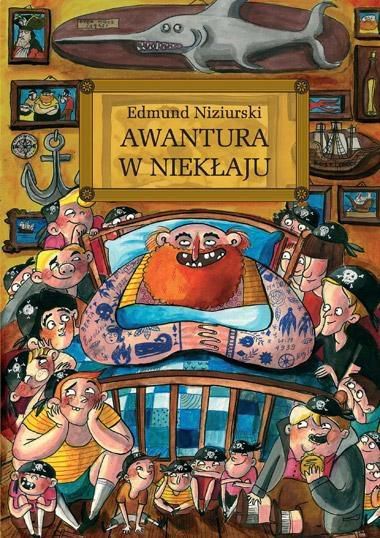 Awantura w Niekłaju (z opracowaniem)