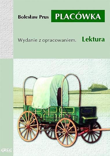 Placówka (z opracowaniem)