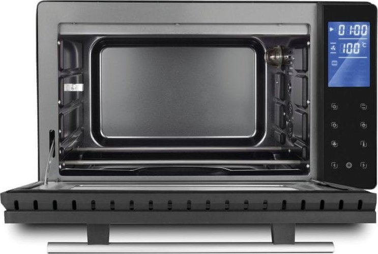 фото електричного гриля Caso Design