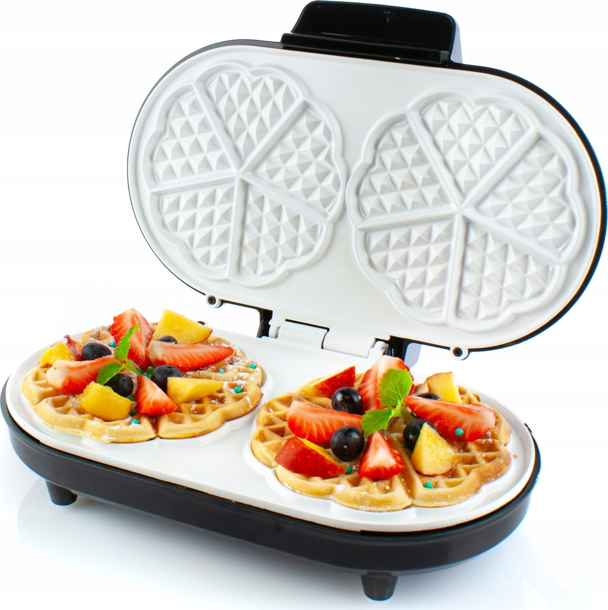 фото Вафельниця First FA-5305-2-WI