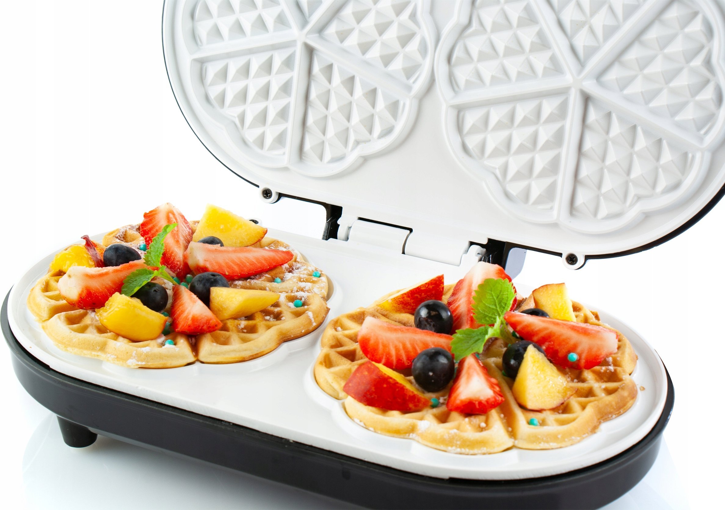 фото Вафельниця First FA-5305-2-WI