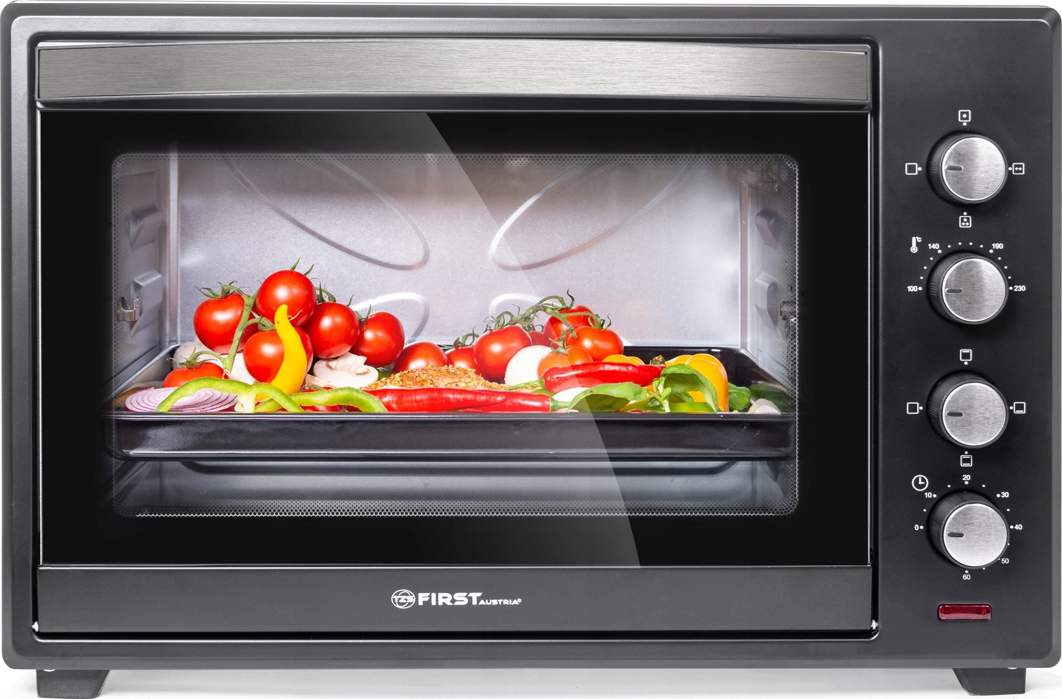 фото Духовка настільна First FA-5047