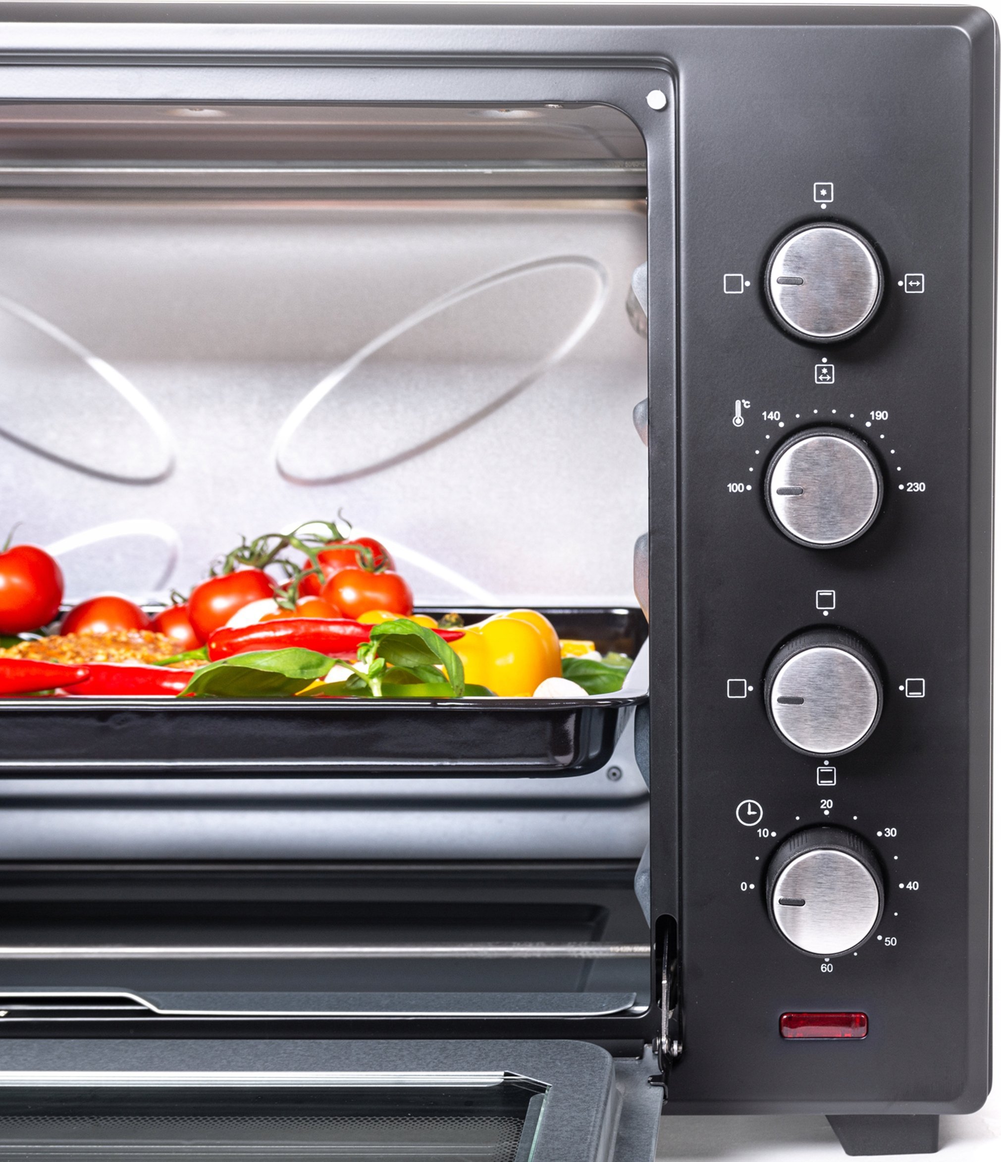 фото Духовка настільна First FA-5047