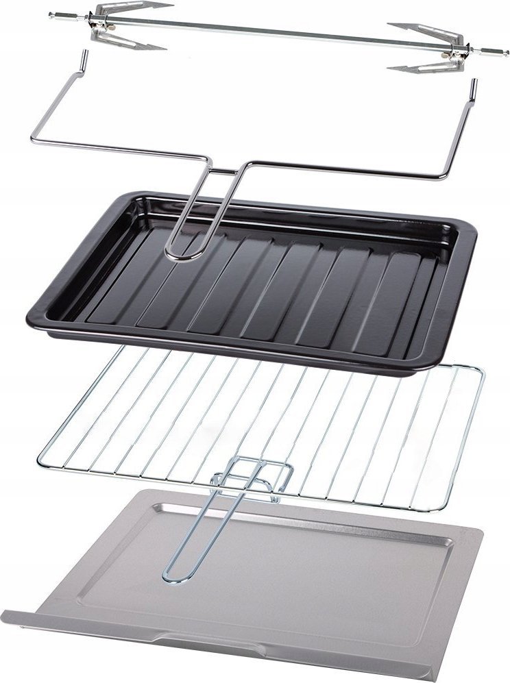 фото Духовка настільна First FA-5047