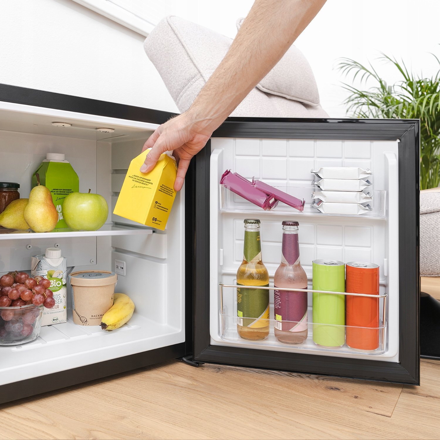 фото Холодильна камера UJi FA-5172-1