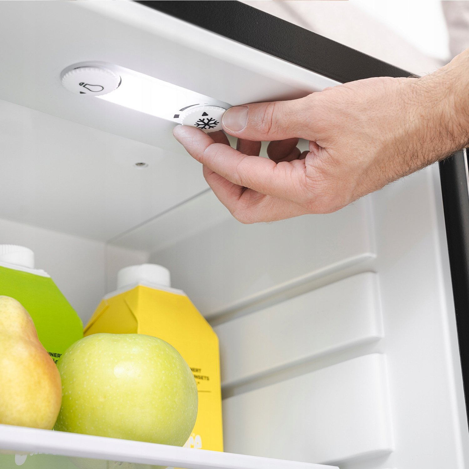 фото Холодильна камера UJi FA-5172-1