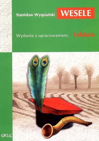 Wesele (z opracowaniem)