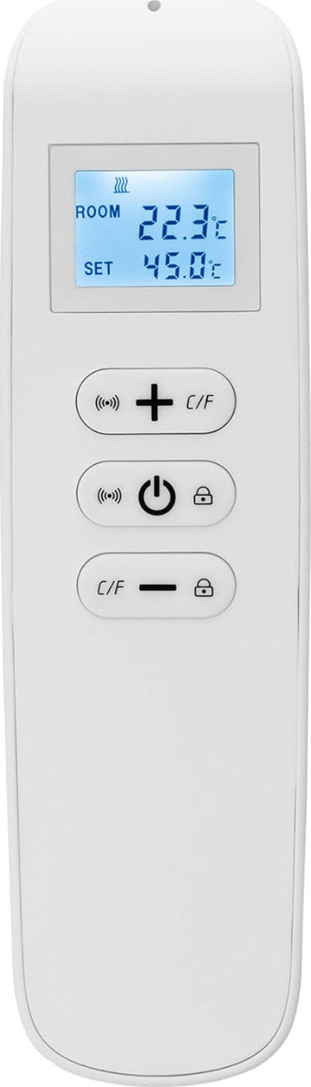 фото Обігрівач Uniprodo UNI IHP 01 (10250721)