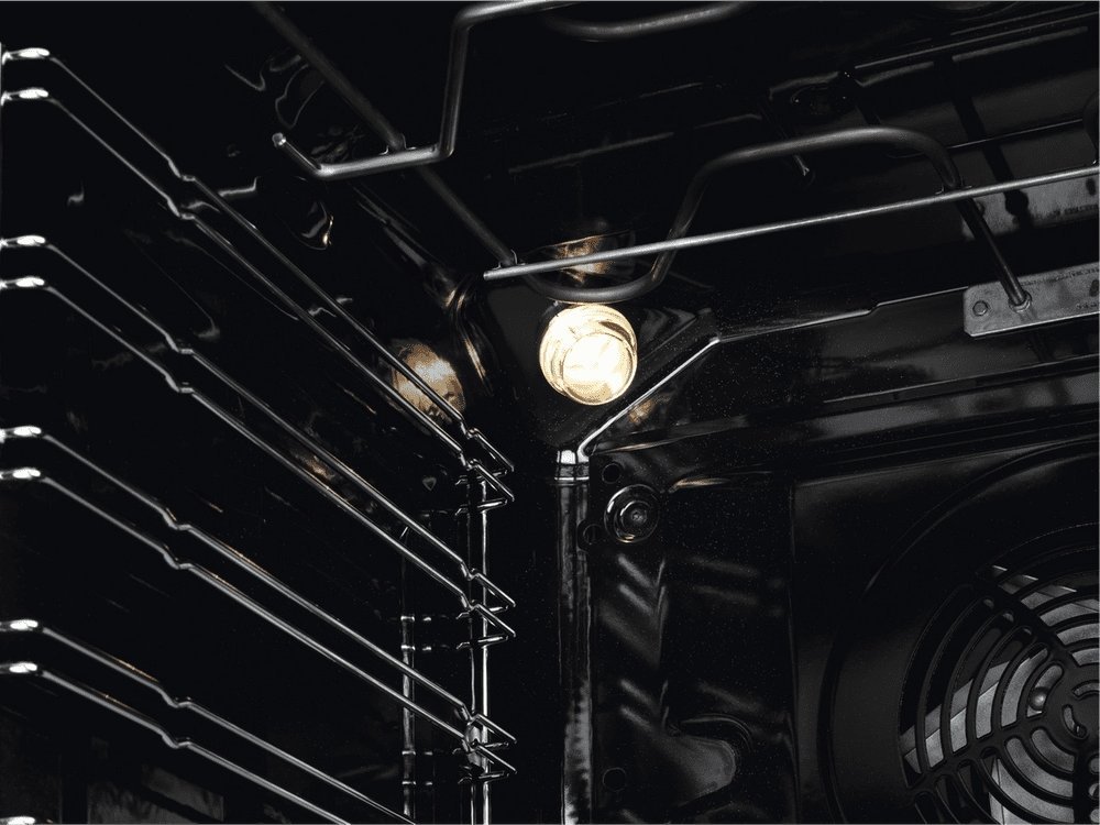 фото Духовка електрична Electrolux EOF3H70V