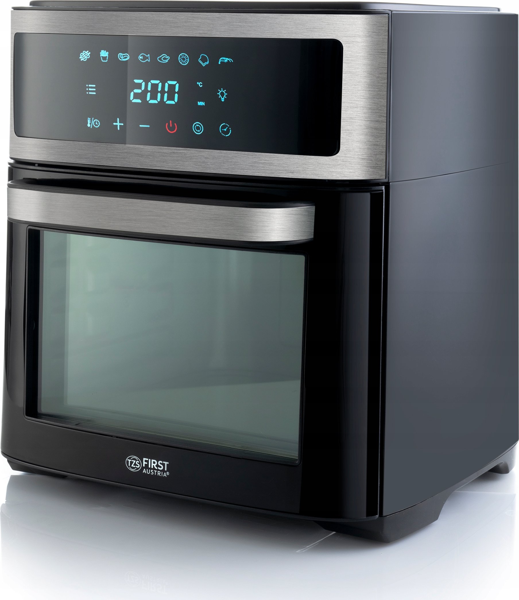 фото Мультипіч (аерофритюрниця) First FA-5053-5