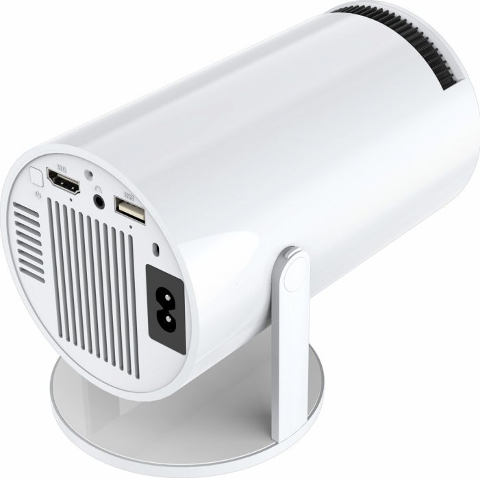 фото Мультимедійний проектор Art X3H