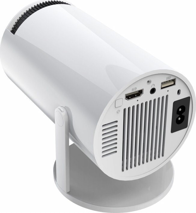 фото Мультимедійний проектор Art X3H